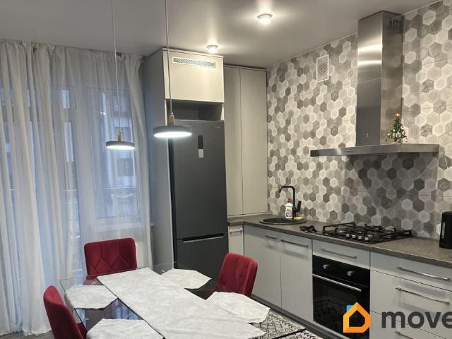 продажа жилая Зеленоградск улица Волонтеров, 22к1