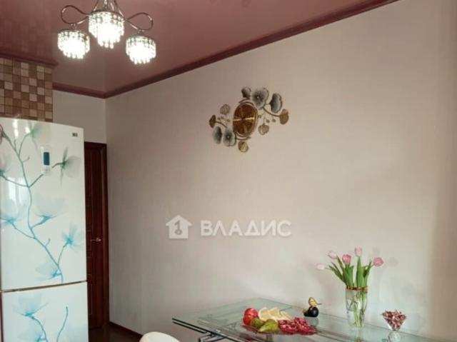 продажа жилая Зеленоградск Звездная улица, 6