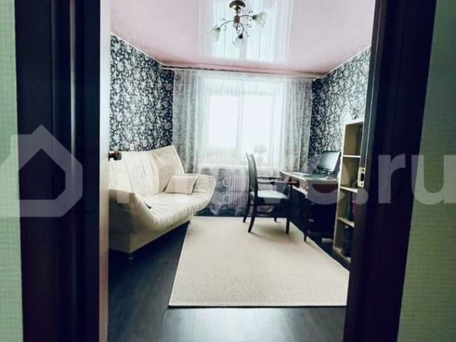 продажа жилая Зеленодольск пр т Строителей, 44