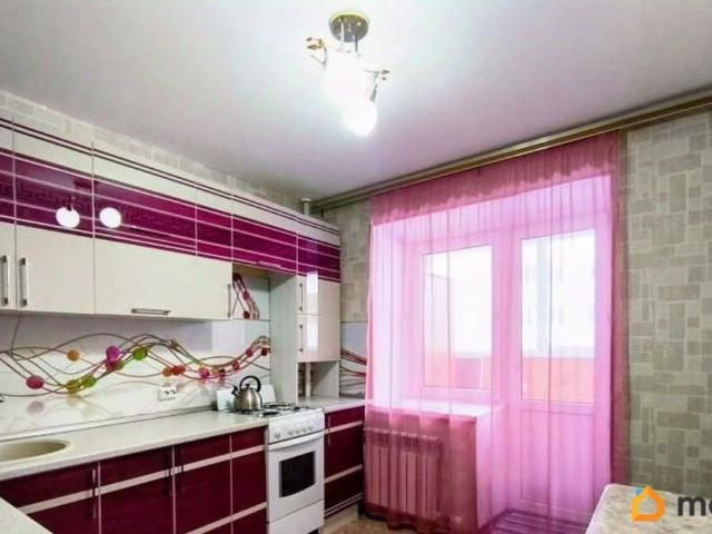 продажа жилая Зеленодольск проспект Строителей, 17