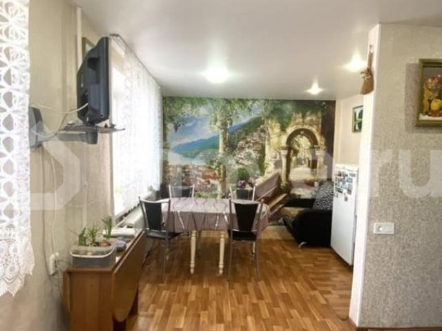 продажа жилая Зеленодольск ул. Гоголя, 55