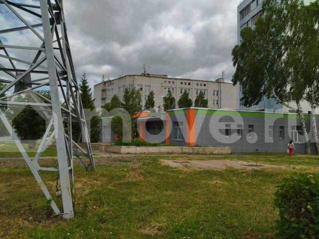 продажа жилая Зеленодольск ул. Украинская ул, 31