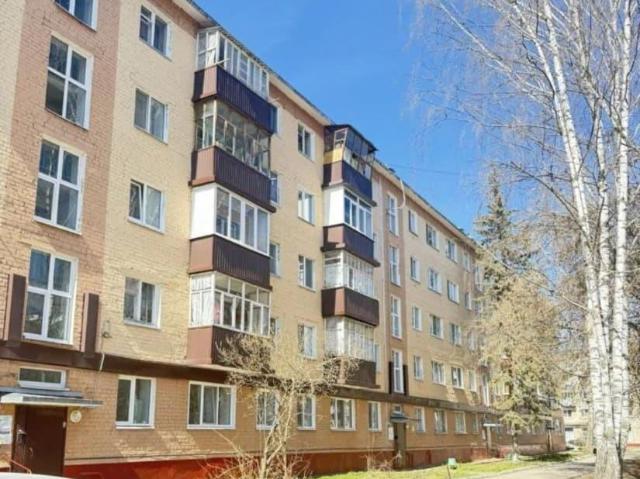 продажа жилая Зеленодольск улица Гоголя, 56