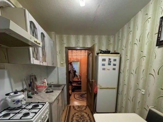 продажа жилая Зеленодольск улица Комарова, 24