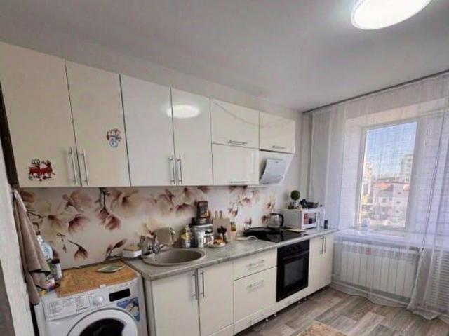 продажа жилая Зеленодольск улица Комарова, 6