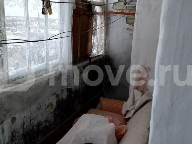 продажа жилая Земетчинский сельсовет ул. Долгова, 20а