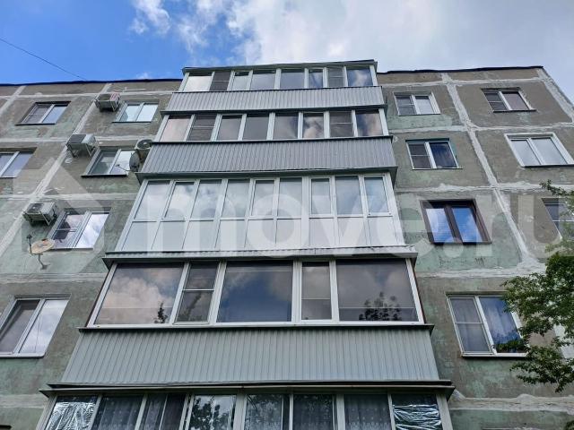 продажа жилая Зверево ул. Осташенко, 5