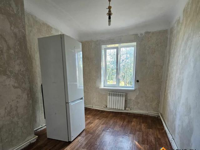 продажа жилая Зверево улица Качалова, 9