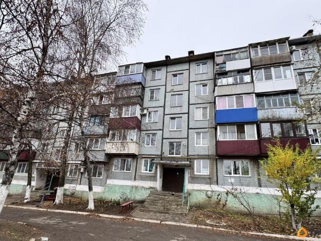 продажа жилая Зверево улица Казакова, 24