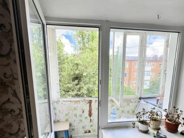 продажа жилая Зверево улица Колесникова, 12