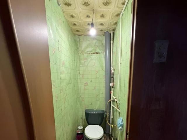 продажа жилая Зверево улица Лермонтова, 6