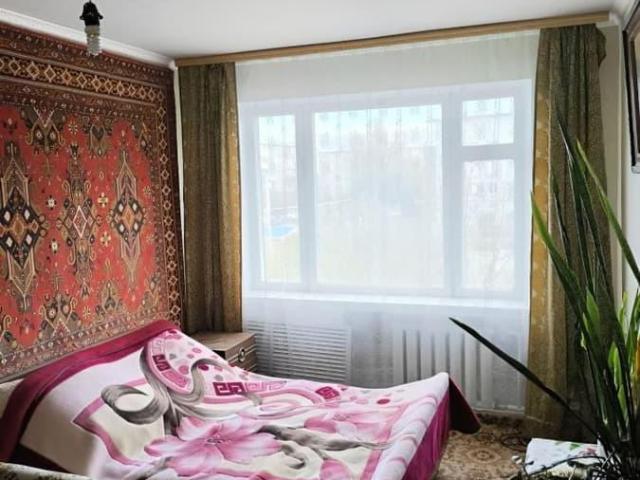 продажа жилая Зверево улица Обухова, 47А
