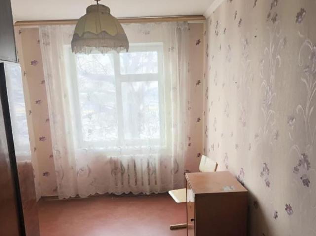 продажа жилая Зверево улица Обухова, 47А