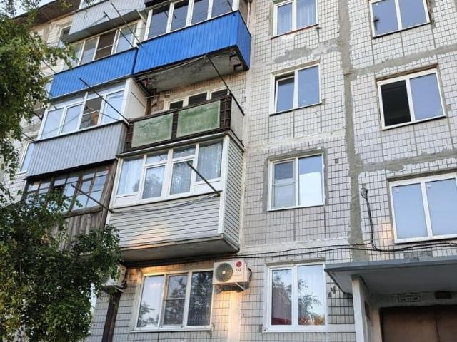 продажа жилая Зверево улица Обухова, 47А