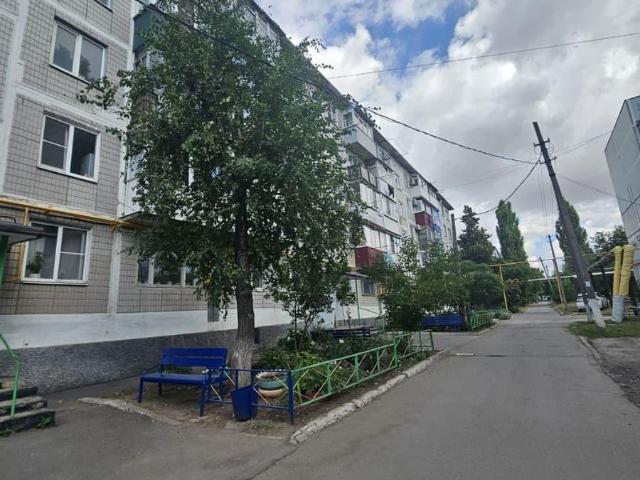 продажа жилая Зверево улица Шолохова, 9