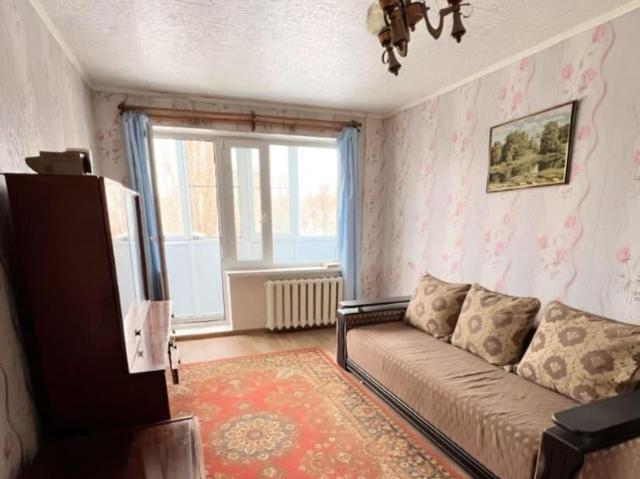 продажа жилая Зверево Ивановская улица, 36