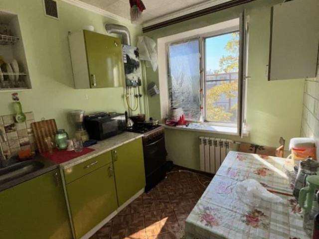 продажа жилая Зверево Ивановская улица, 36А