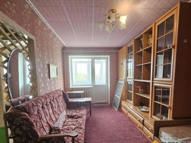 продажа жилая Зверево Рижская улица, 17