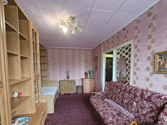 продажа жилая Зверево Рижская улица, 17