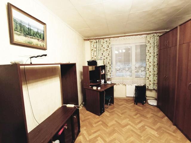 продажа квартира Мурманск Зои Космодемьянской улица, 8