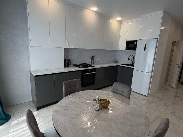 продажа квартира Мысхако село Молодёжная улица, 23кб