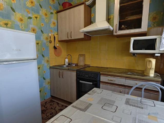 продажа квартира Магадан Колымское ш 8к3