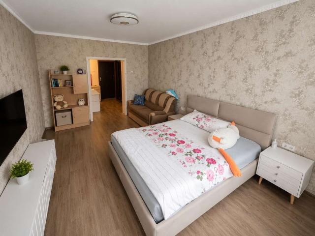 продажа квартира Майский посёлок Зелёная улица, 16