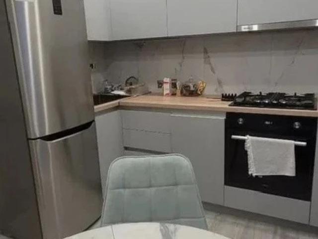 продажа квартира Майский посёлок Зелёная улица, 2