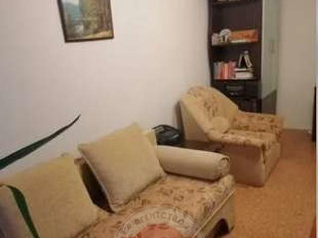продажа квартира Майский посёлок Садовая улица, 22