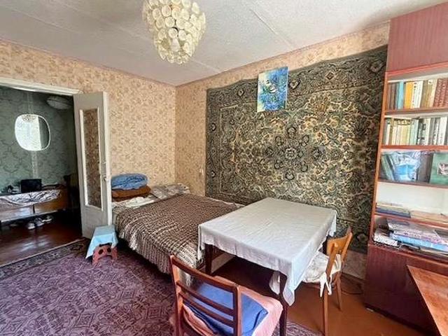 продажа квартира Майский посёлок Садовая улица, 6