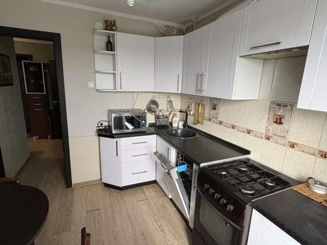 продажа квартира Майский посёлок Садовая улица, 8