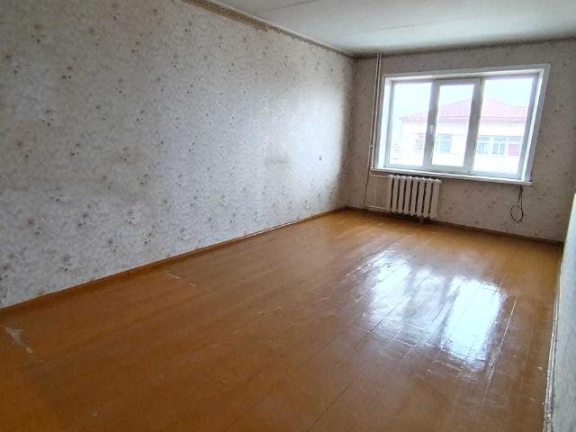 продажа квартира Майский рп Черемховская улица, 23