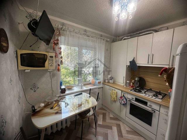 продажа квартира Малая Вишера Лесная улица, 30