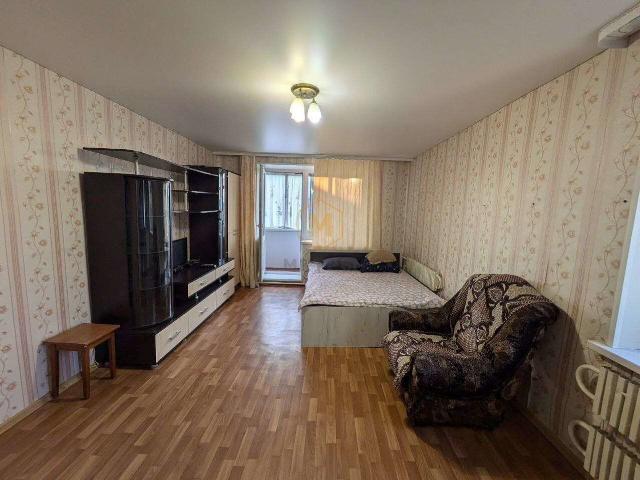 продажа квартира Маслова Пристань посёлок улица Шумилова, 15
