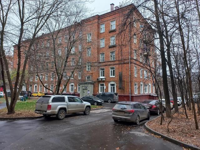 продажа квартира Москва ул. Вавилова, 53к3