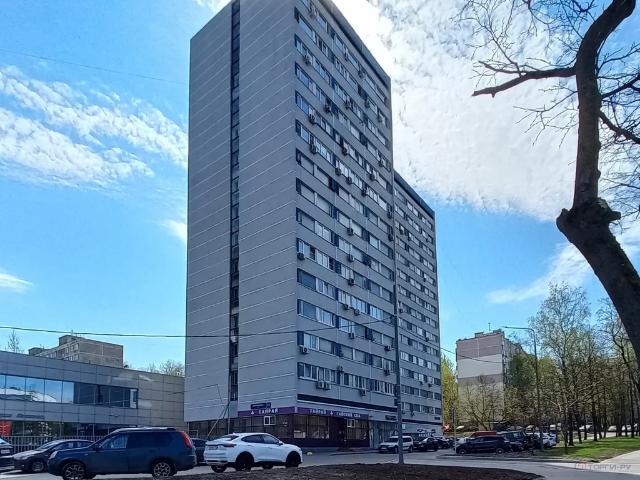 продажа квартира Москва ул. Профсоюзная, 73