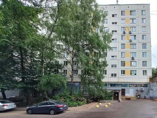 продажа квартира Москва ул. Профсоюзная, 88/20