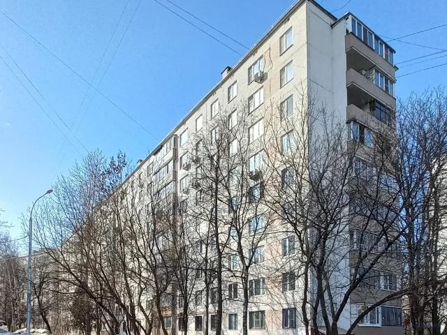 продажа квартира Москва ул. Профсоюзная, 146к2