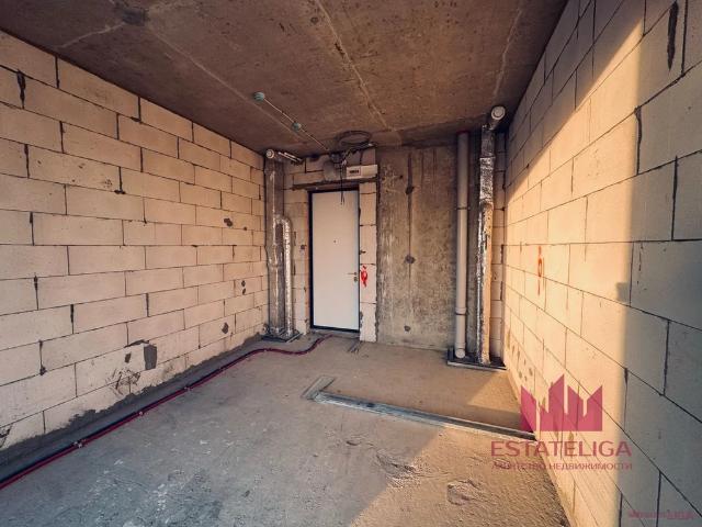 продажа квартира Москва Причальный проезд, 10к2
