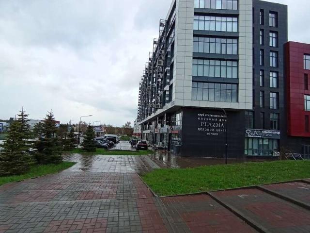 продажа квартира Набережные Челны Чулман проспект, 50