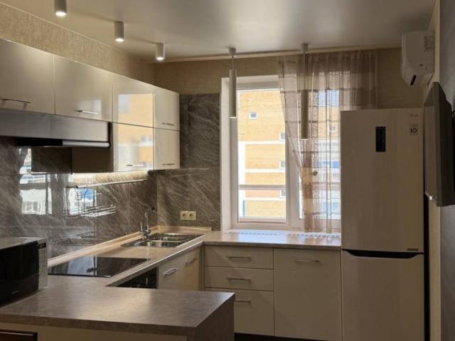 продажа квартира Набережные Челны Аделя Кутуя улица, 18