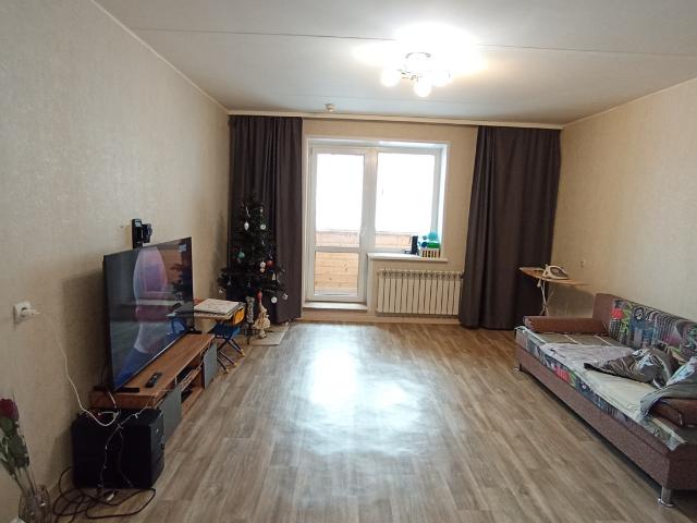 продажа квартира Набережные Челны Хади Такташа улица, 8