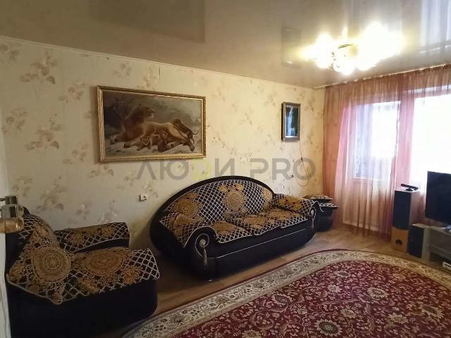 продажа квартира Набережные Челны Мира проспект, 84
