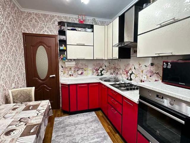 продажа квартира Набережные Челны Профсоюзная улица, 45