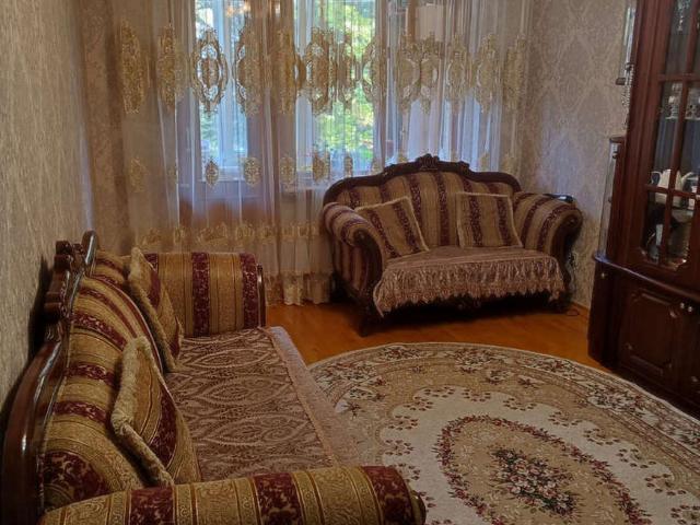 продажа квартира Нальчик Захарова улица, 105