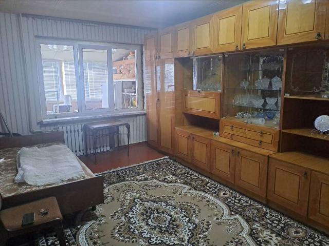 продажа квартира Нальчик Ингушская улица, 17кА