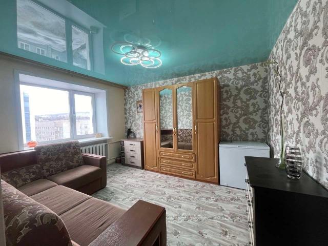 продажа квартира Николаевск на Амуре Сибирская улица, 116