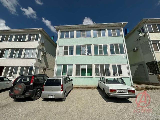 продажа квартира Новороссийск Центральная улица, 12