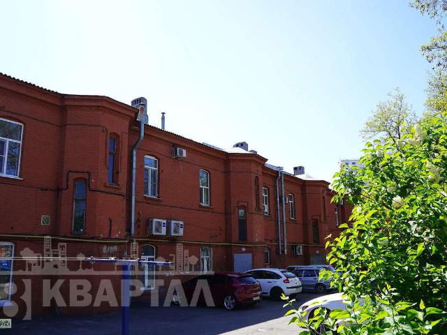 продажа квартира Новороссийск Элеваторная улица, 13