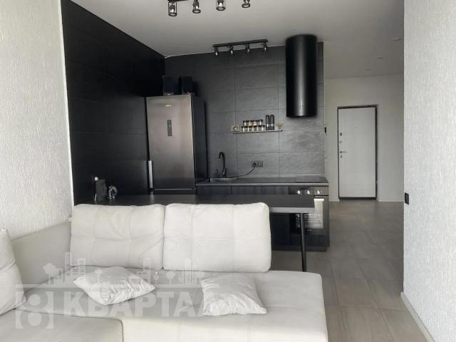 продажа квартира Новороссийск Кутузовская улица, 117